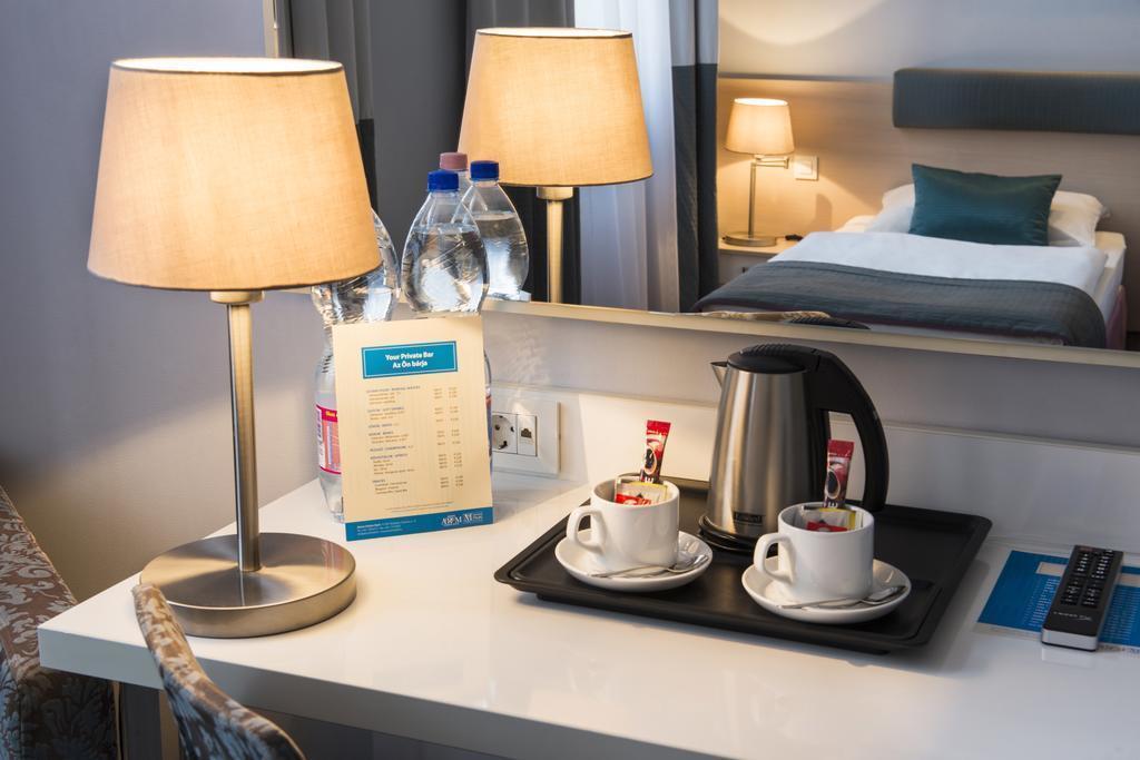 Зображення Atrium Fashion 4*