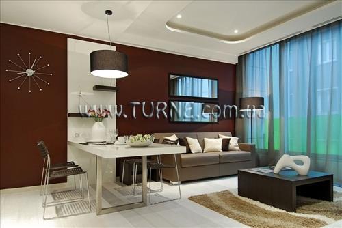 Картинка Boscolo Luxury Residence 5*