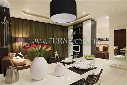 Фотографія Boscolo Luxury Residence 5*