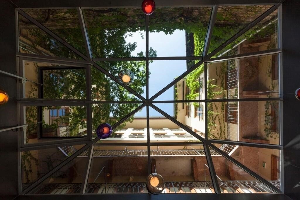 Фото Casati Budapest Hotel 3*