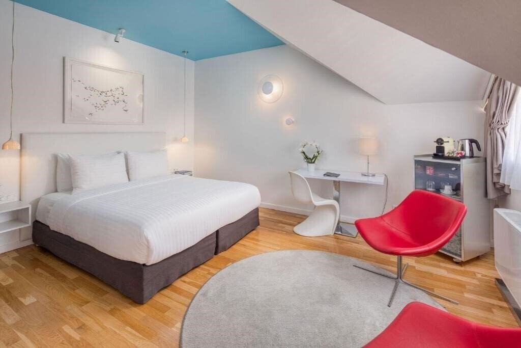 Изображение Casati Budapest Hotel 3*