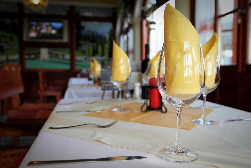 Изображение Bajor Panzio Aparthotel Restaur (Adults Only) 3*
