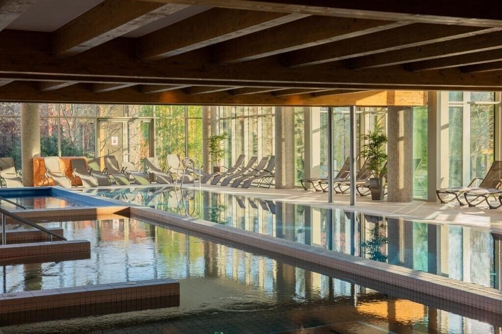 Фото Greenfield Hotel Golf & SPA 4*