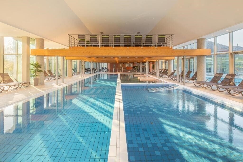 Фотографія Greenfield Hotel Golf & SPA 4*