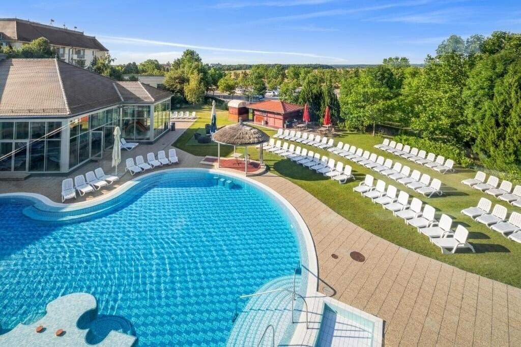 Фотография Greenfield Hotel Golf & SPA 4*