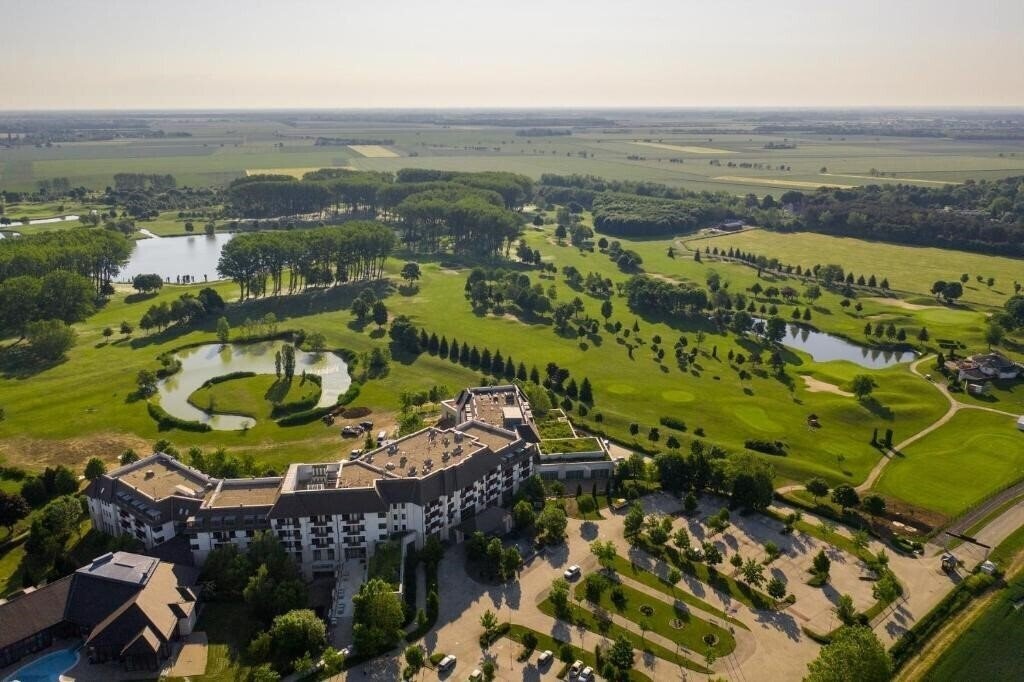 Зображення Greenfield Hotel Golf & SPA 4*