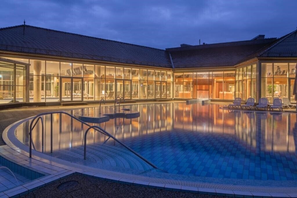 Изображение Greenfield Hotel Golf & SPA 4*