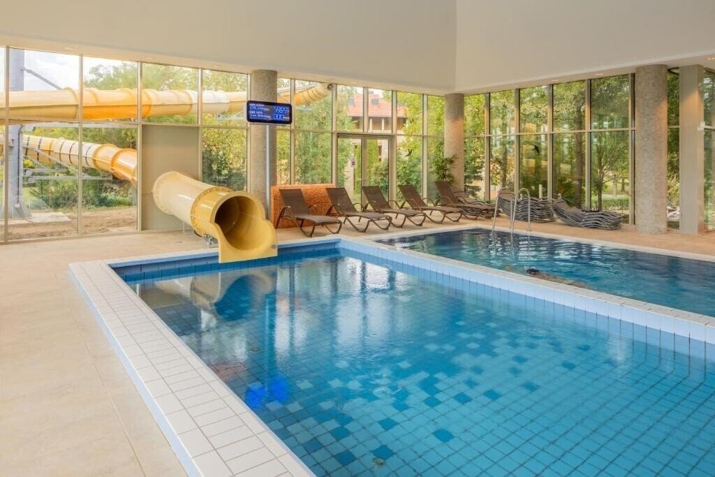 Картинка Greenfield Hotel Golf & SPA 4*