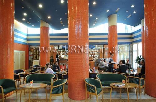 Зображення Hunguest Hotel Repce Gold 4*