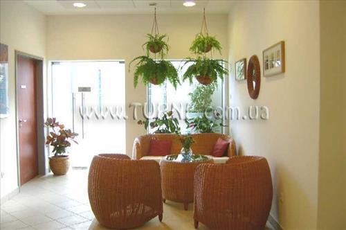 Фотографія Hunguest Hotel Repce Gold 4*