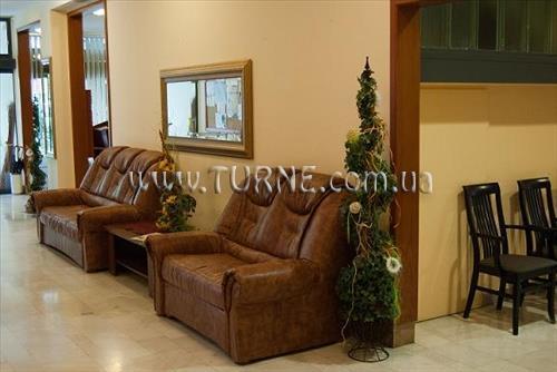 Зображення Corvus Hotel 3*
