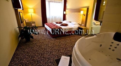 Зображення Erdospuszta Club Hotel 4*