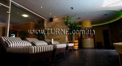 Фото Erdospuszta Club Hotel 4*