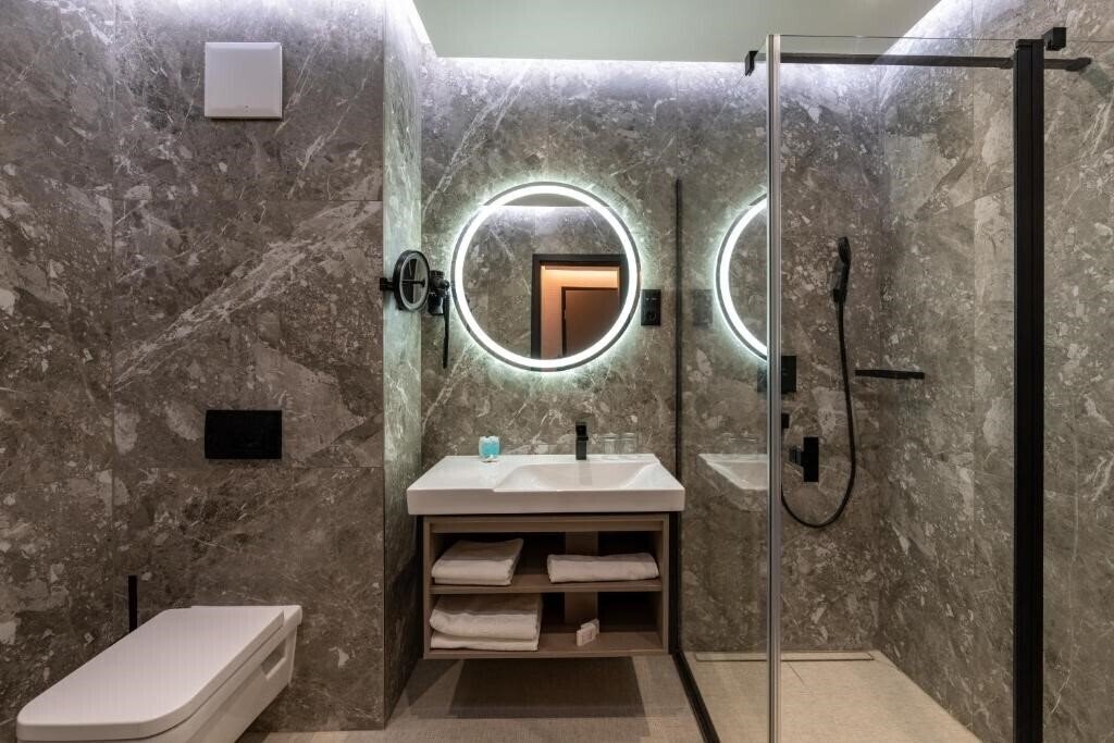 Фотография Obester Hotel 4*