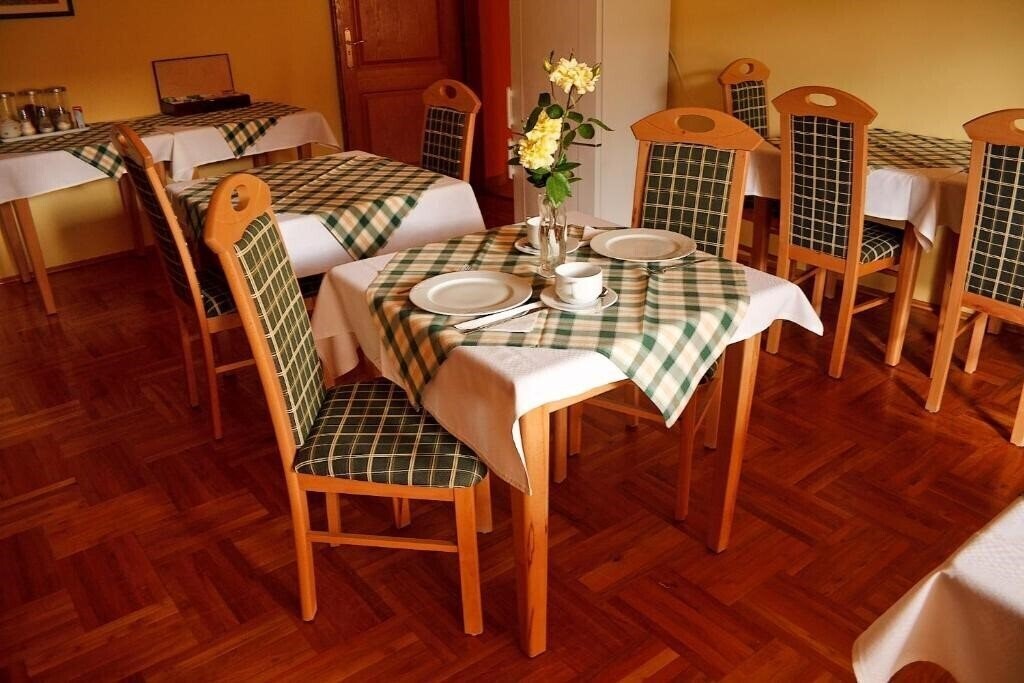 Зображення Euro Panzio 3*