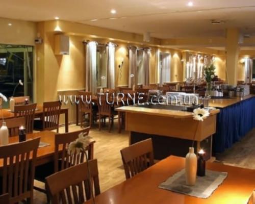 Изображение Aquaticum Termal and Wellness Hotel (ex. Aquaticum Debrecen Thermal & Wellness) 4*