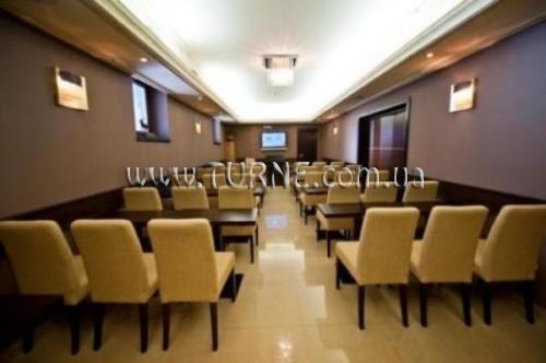 Фотография Aquaticum Termal and Wellness Hotel (ex. Aquaticum Debrecen Thermal & Wellness) 4*