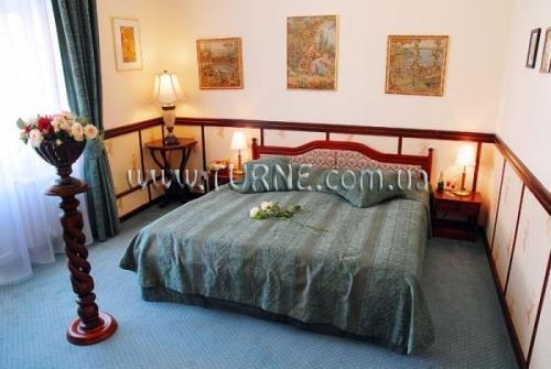 Отель Aquaticum Termal and Wellness Hotel (ex. Aquaticum Debrecen Thermal & Wellness) 4*