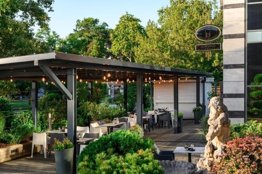 Зображення Divinus 4*