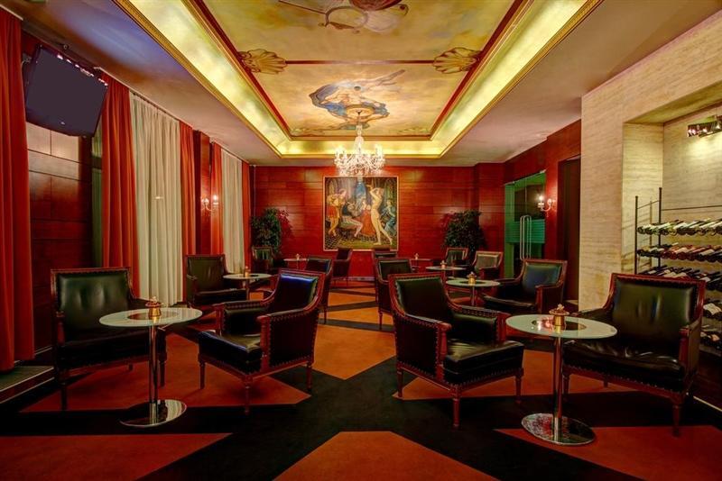 Картинка Divinus 4*
