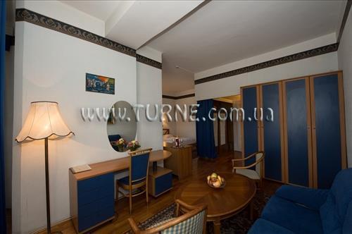 Изображение Civis Grand Hotel Aranybika 3*