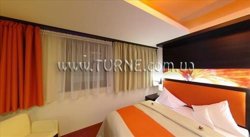 Зображення Corso Boutique Hotel 4*