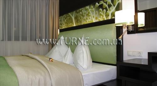 Фотографія Corso Boutique Hotel 4*