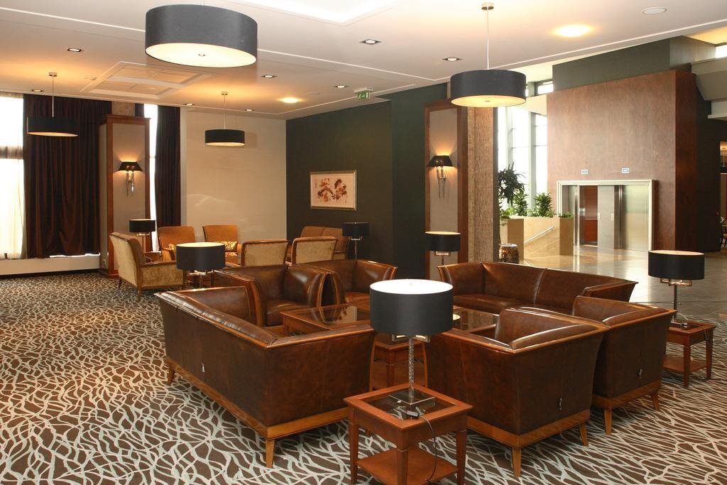 Картинка Saliris Resort Spa & Konferencia Hotel 4*