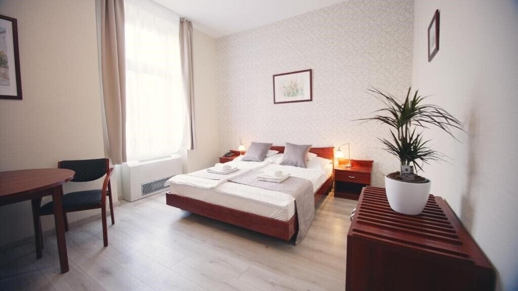 Фото Aqua Hotel 3*