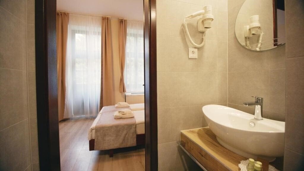 Фотография Aqua Hotel 3*