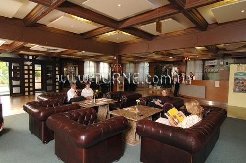 Картинка Flora Hotel 3*