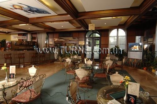 Зображення Flora Hotel 3*