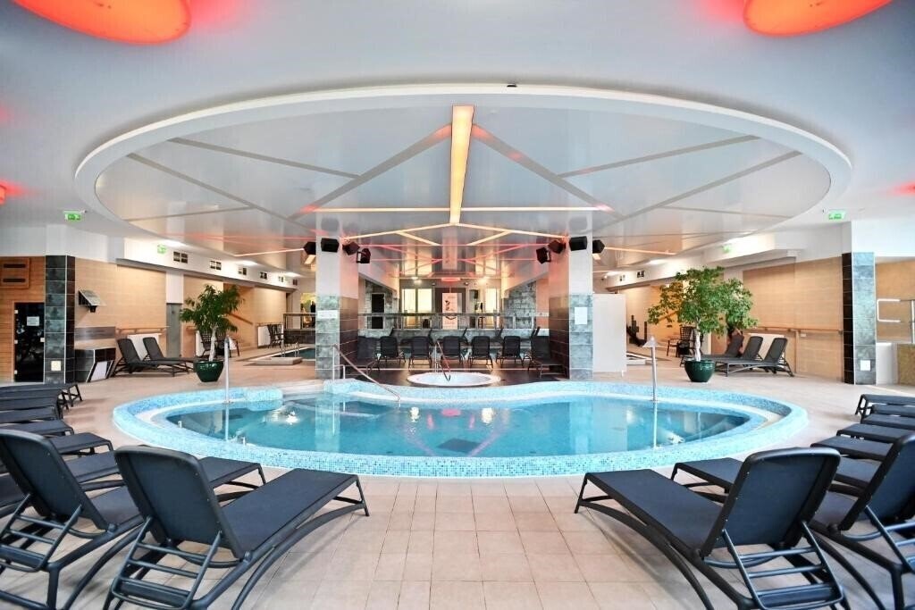 Фотография Eger & Park 4*