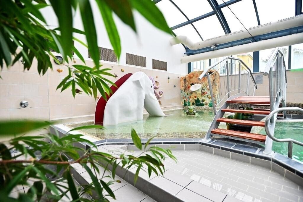 Изображение Eger & Park 4*