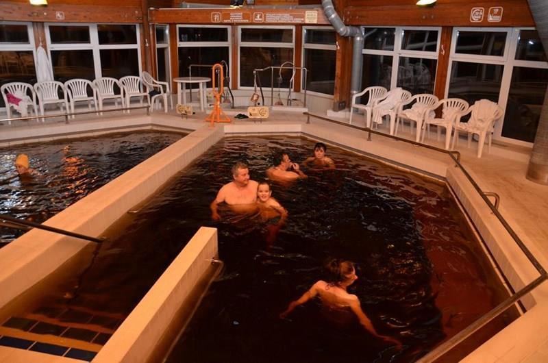 Фотографія Hungarospa Thermal Hotel 3*