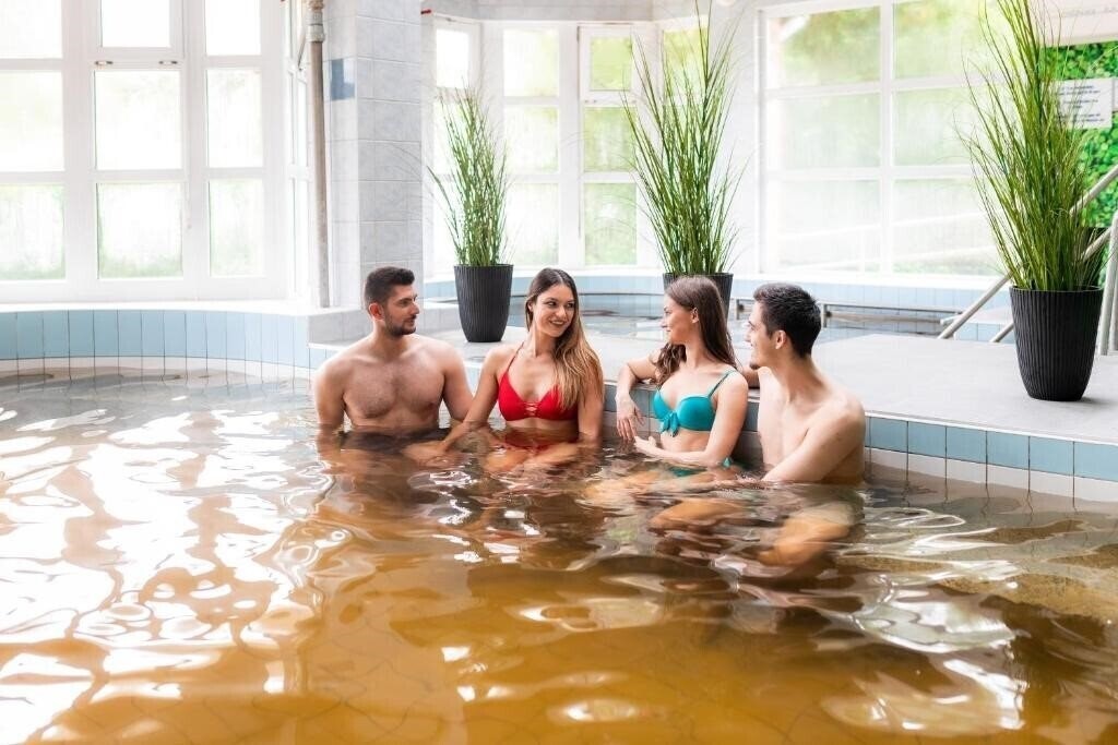 Фотография Thermal Hotel Victoria 3*
