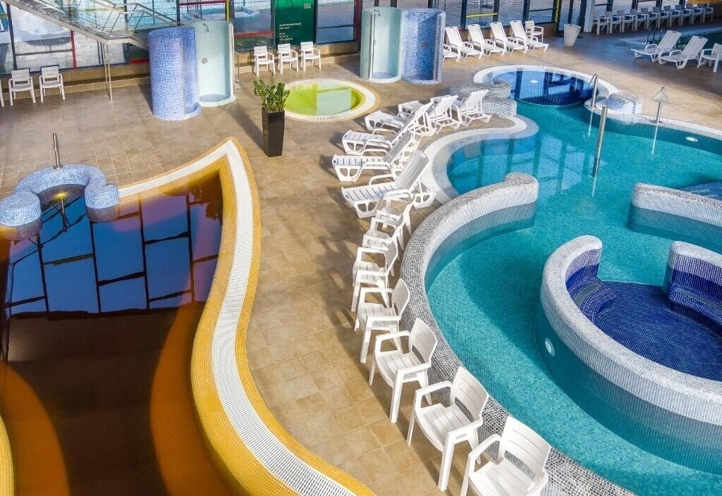 Фотография Hungest Hotel Beke 4*
