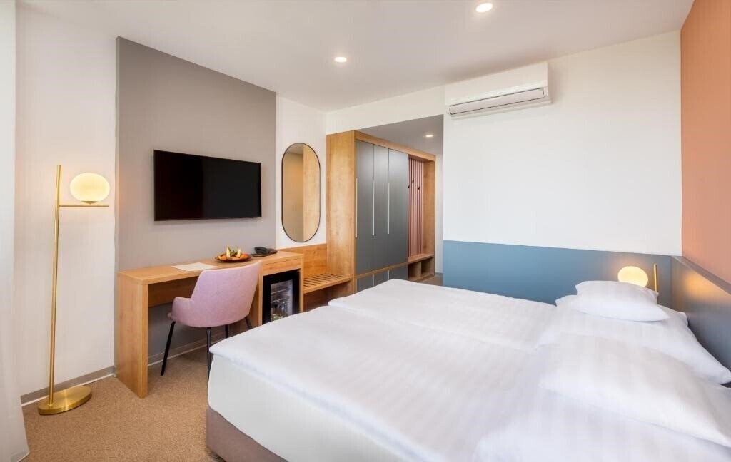 Картинка Hungest Hotel Beke 4*