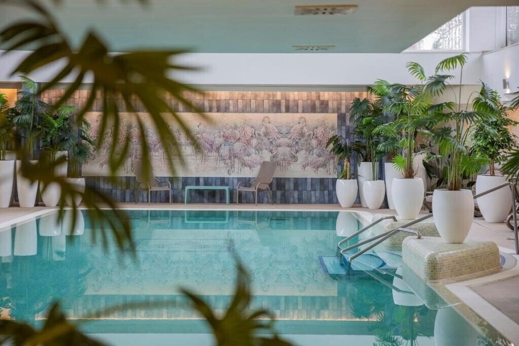 Картинка Hotel Atlantis Hajduszoboszlo 4*
