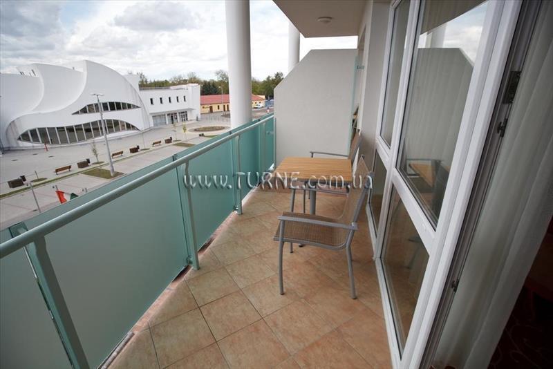 Фотография Hotel Atlantis Hajduszoboszlo 4*