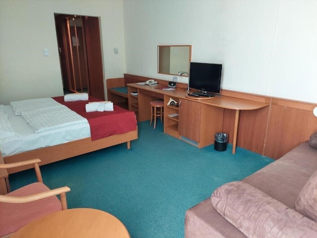 Зображення Hunguest Hotel Aqua-Sol 4*