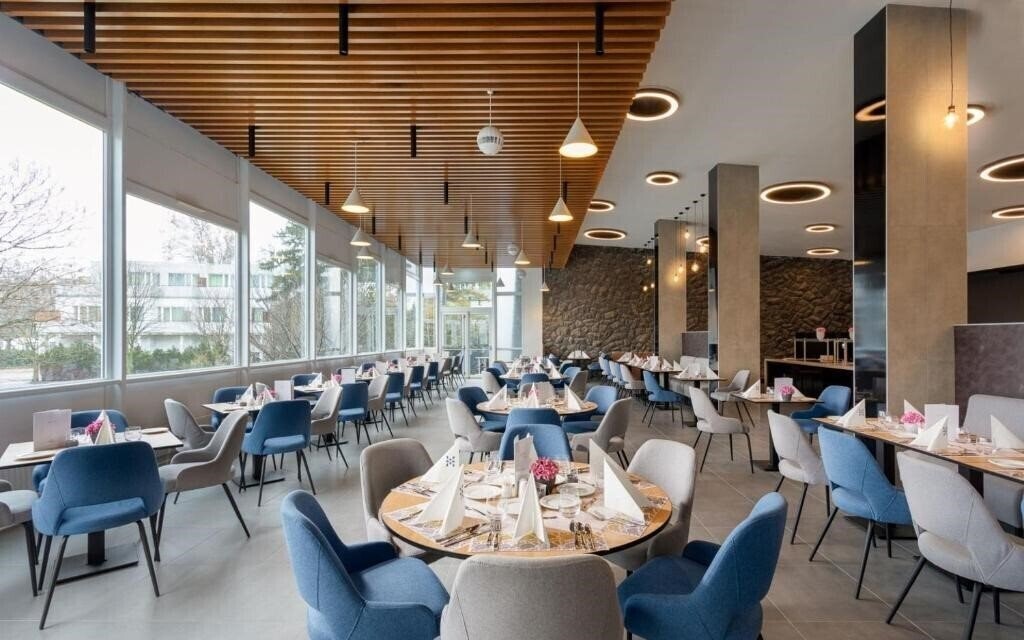 Картинка Hunguest Hotel Apollo 4*