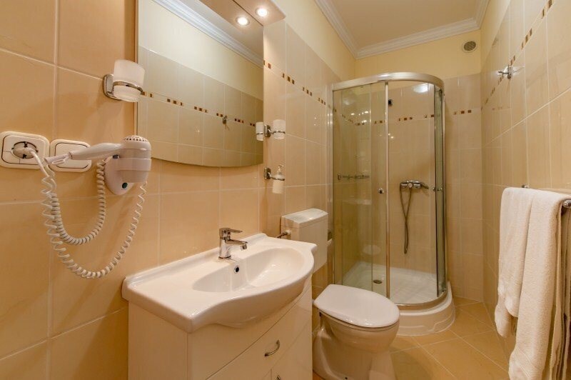 Картинка Aqua Blue Hotel 4*