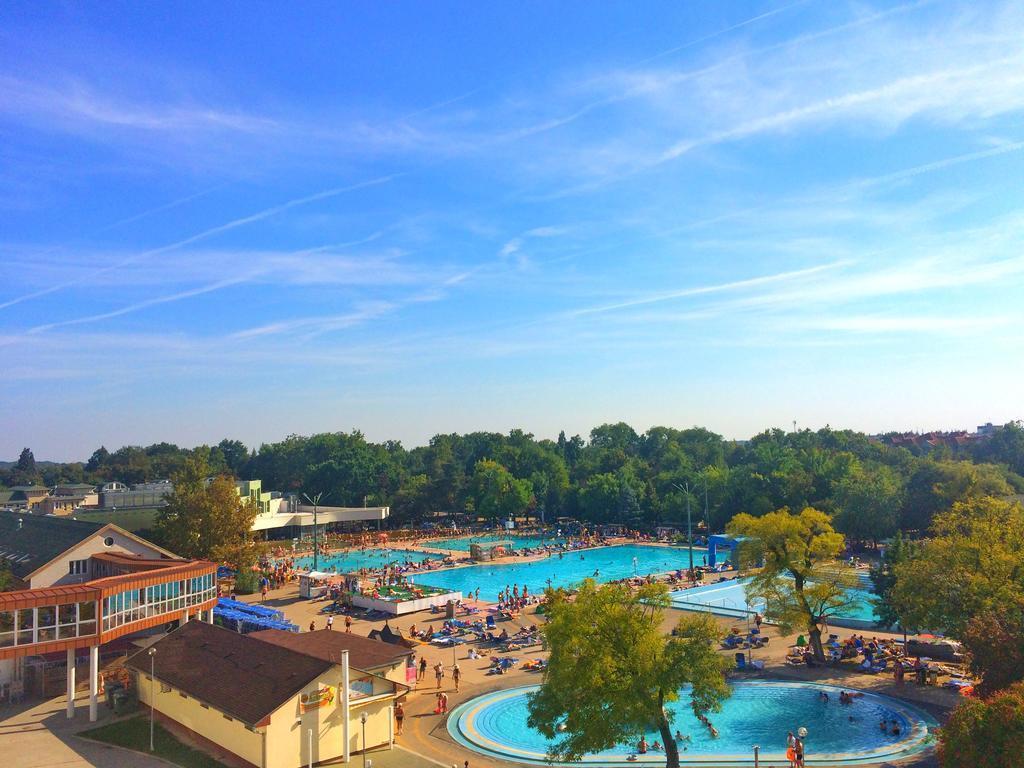 Готель Aqua–sol 4*