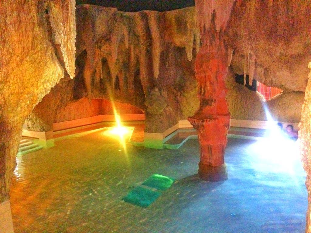 Фотографія Aqua–sol 4*