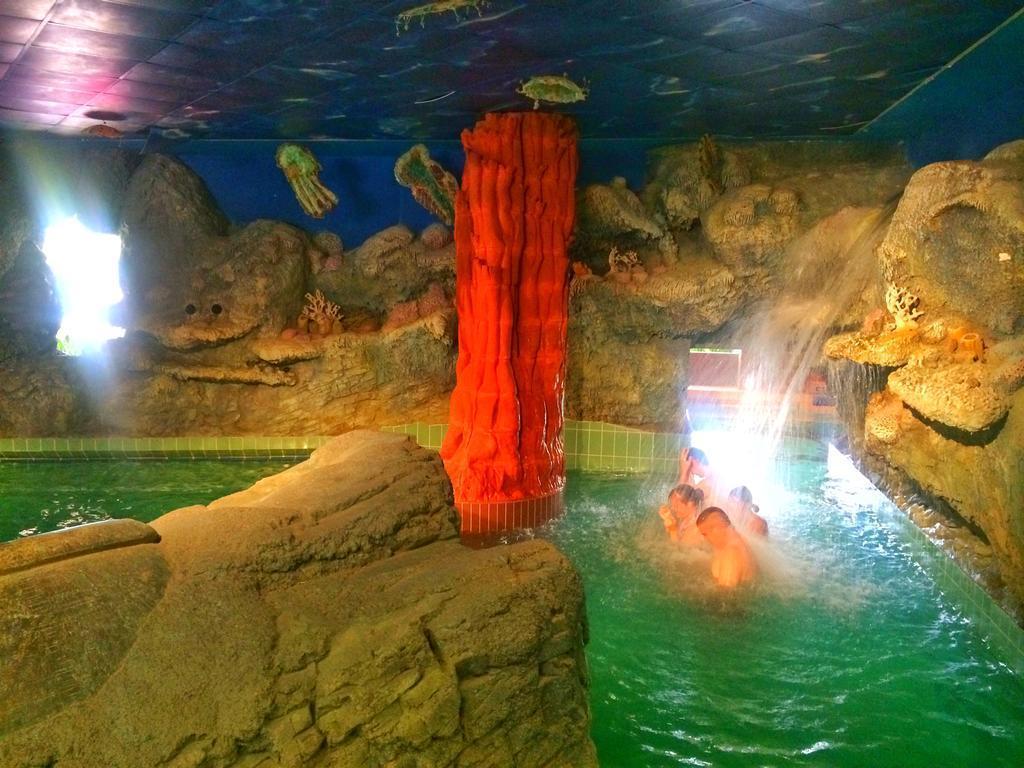 Зображення Aqua–sol 4*