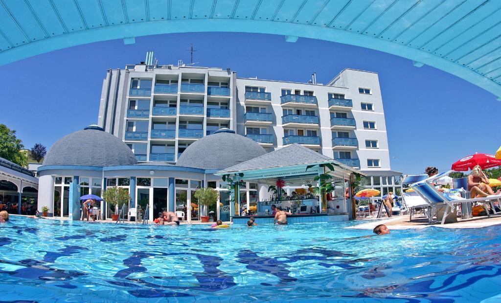 Готель Silver Hotel 4*