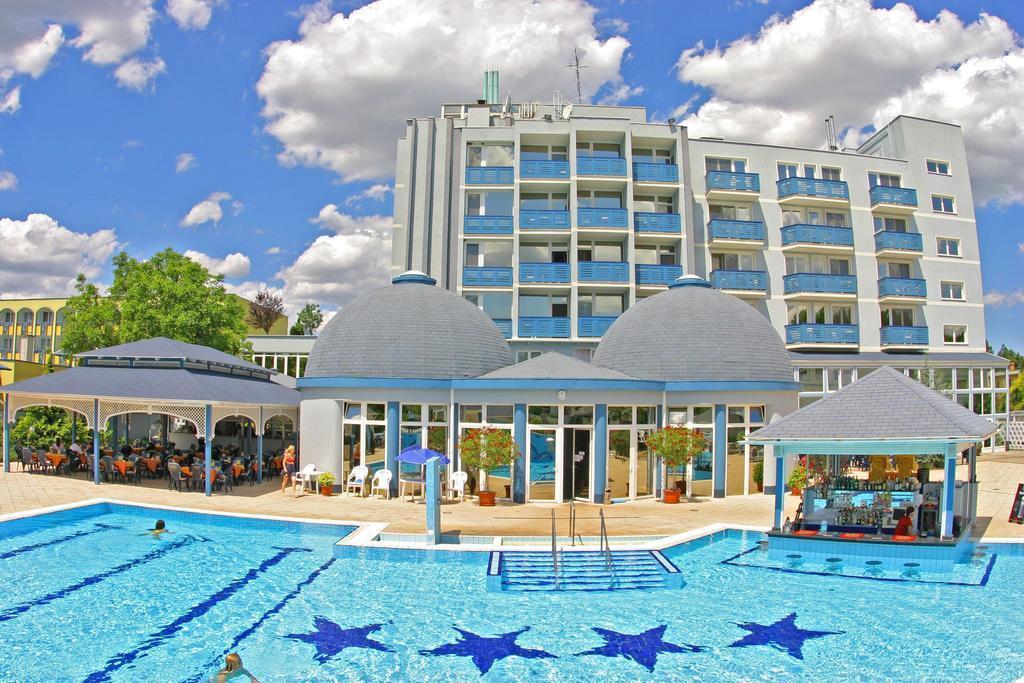 Фотографія Silver Hotel 4*