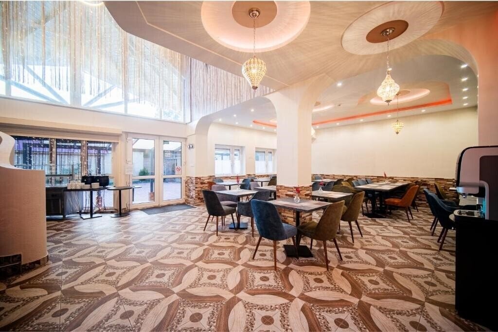 Изображение Hotel Zenubia 4*