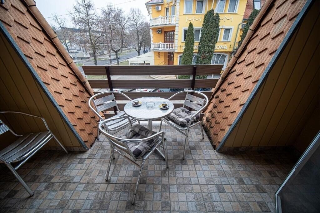 Картинка Hotel Zenubia 4*